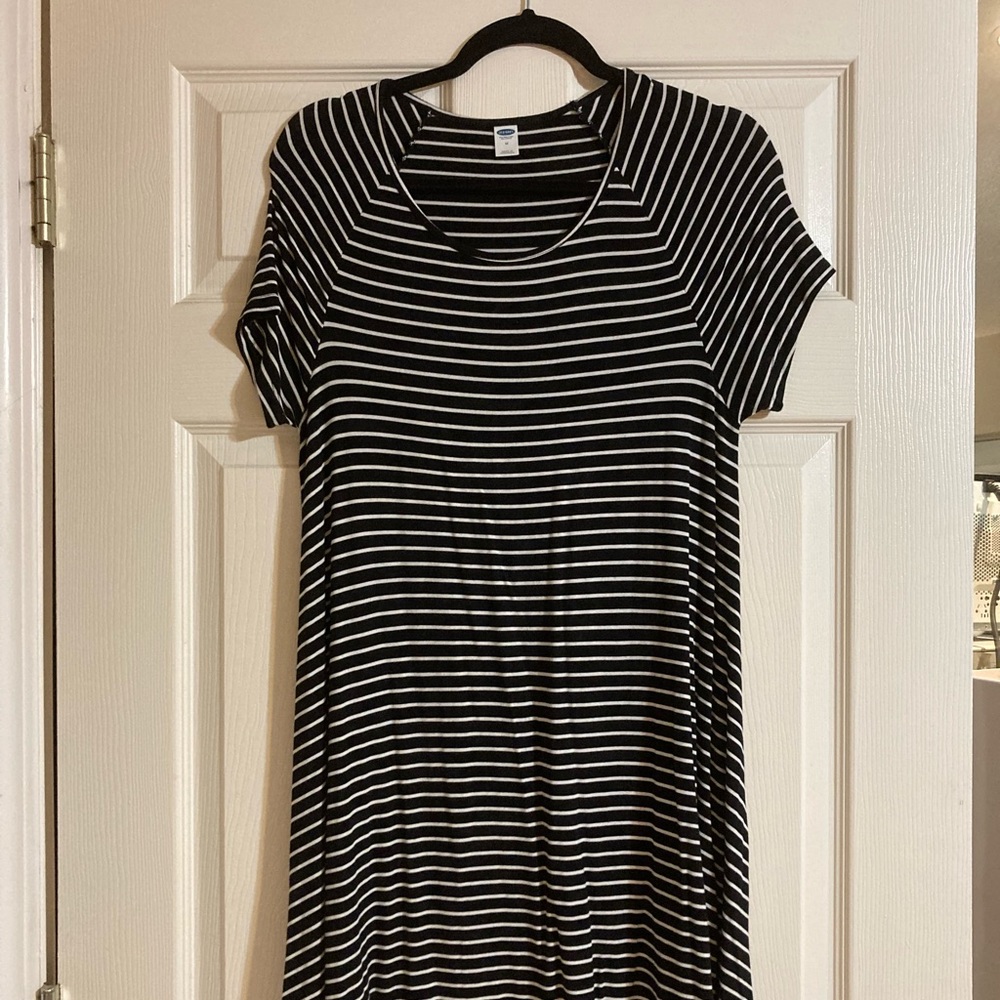 Short sleeve swing dress bundle